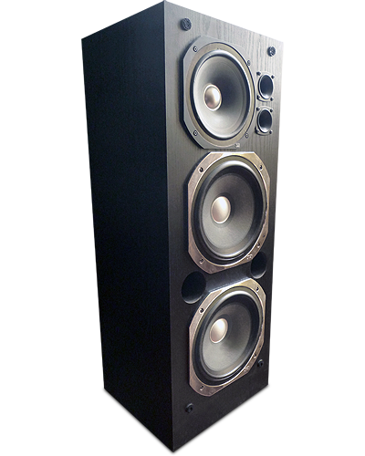 Art et Acoustique Appliquee HP Allegro HP 120
